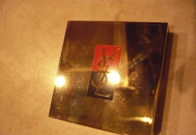 Пудра YSL Москва