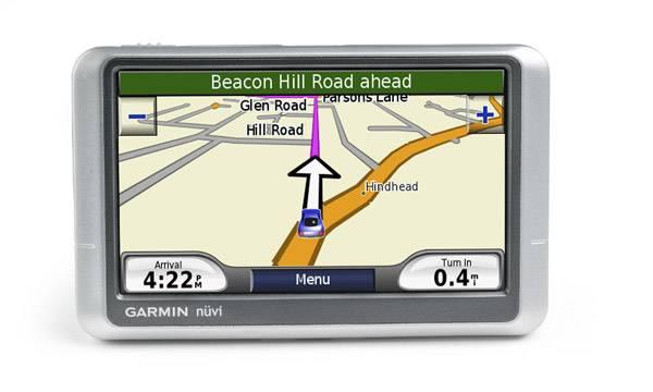 Навигатор Санкт-Петербург