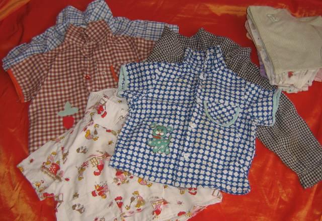 Одежда от 2мес.до 2лет летняя Москва