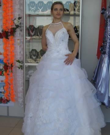Свадебные платья Санкт-Петербург