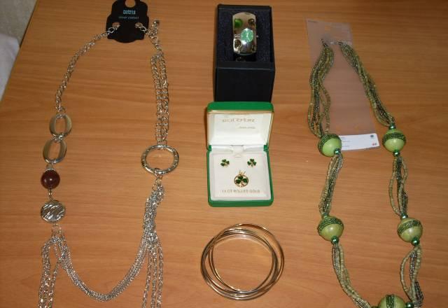 Бижутерия от 50 р Москва