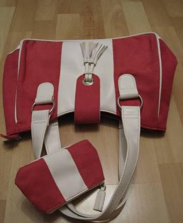 Сумка Estee Lauder с косметичкой Москва