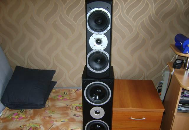 Стерео Химки