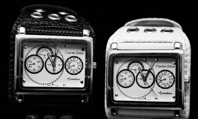 Модные часы Charles Delon Москва