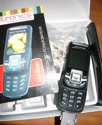 Sitronics SM 8190 Москва