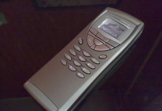Nokia 9210i Санкт-Петербург