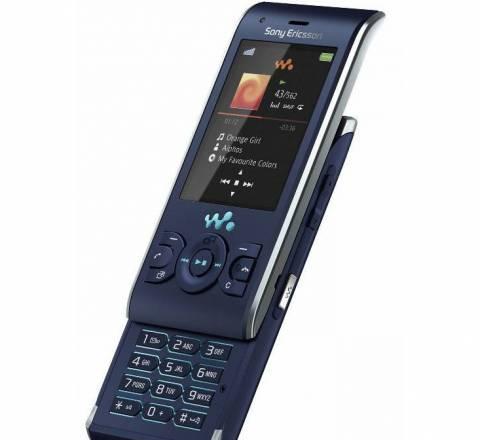 Sony Ericsson w595 Москва