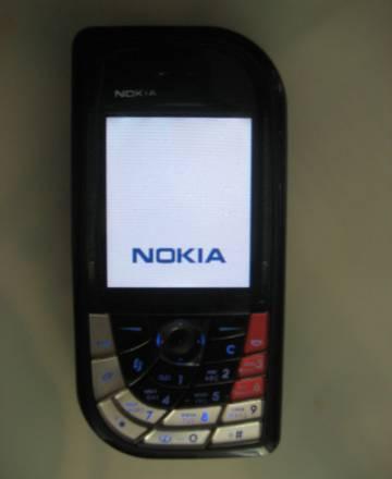 Nokia 7610 Санкт-Петербург
