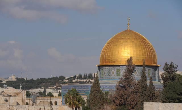 Отдых в Израиле Москва