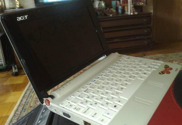 Acer Aspire One AOA110 Москва