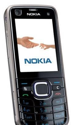 Nokia 6220 Москва