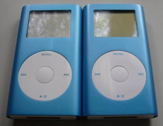 Apple iPod Mini 2nd Second Gen 6GB Санкт-Петербург