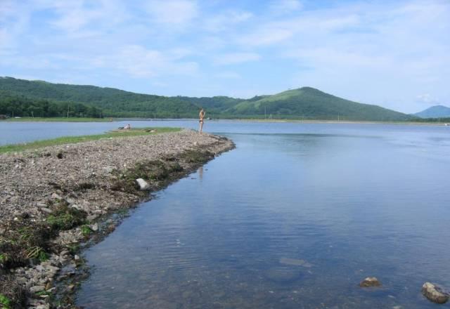 База отдыха "Энергетик". Летний отдых у моря Владивосток