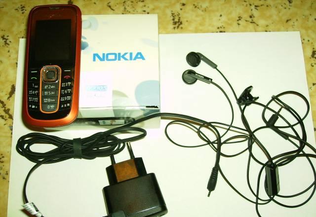 Nokia 2600 Москва