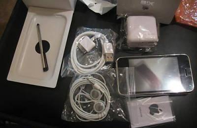 Iphone 3gs 32gb-250euro(Buy 6 and get 2free.) Москва
