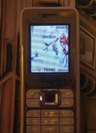 Nokia 7360 рст Москва