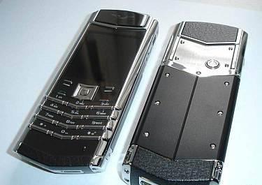 Реплики Vertu. Доставка бесплатно Москва