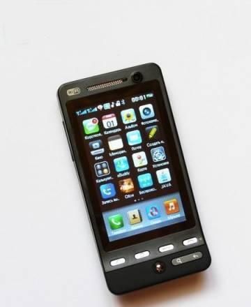 Sony ericsson WG3 Доставка по России бесплатно Екатеринбург