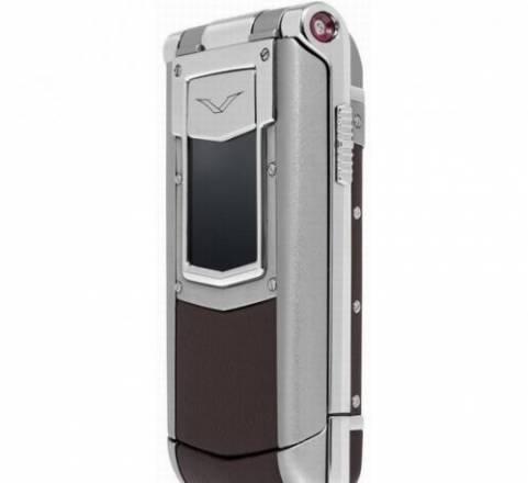 Vertu Constellation Ayxta Доставка бесплатно Санкт-Петербург