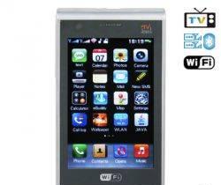 IPhone w008 Новый Бесплатная доставка по России Екатеринбург