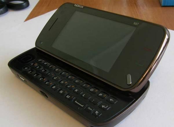 Nokia n97 Копия. Доставка по рф бесплатно Москва