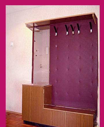 Вешалка в прихожую Санкт-Петербург