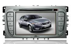 DVD GPS RoadRover 2269FM Ford Focus 2 Москва