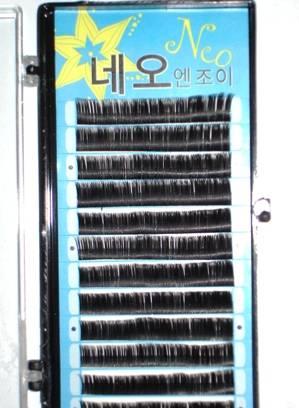 Материалы для наращивания ресниц Екатеринбург