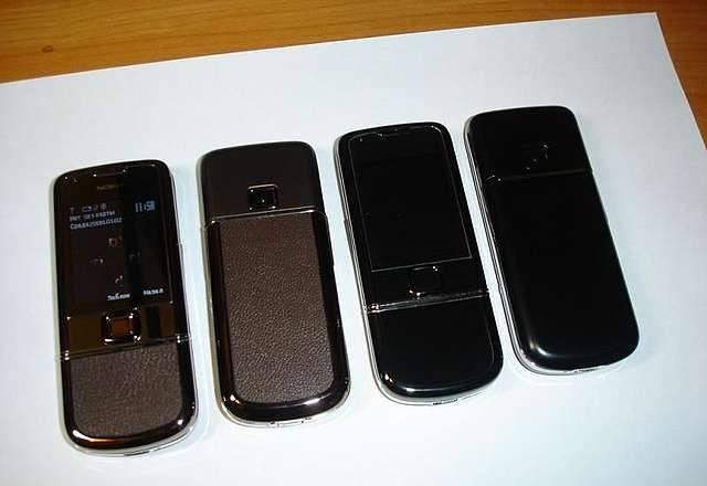 Nokia 8800 оптом и в розницу Москва