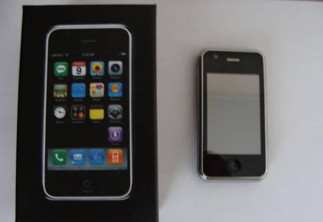 IPhone 3G Копия с GPS. Доставка бесплатно Нижний Новгород