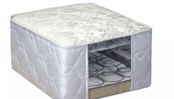 Ортопедические матрасы. Омск