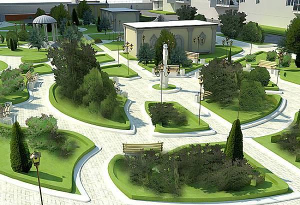 Асфальт, дорожно-строительные работы. Омск