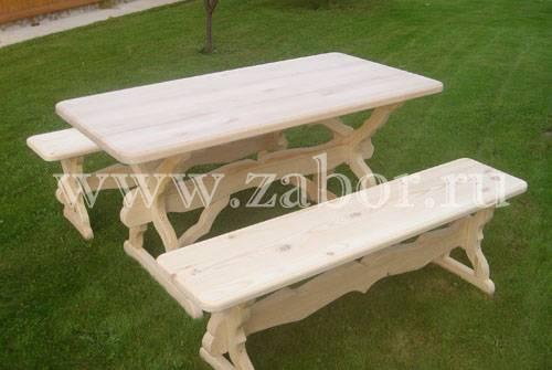 Любые столярные изделия. Омск