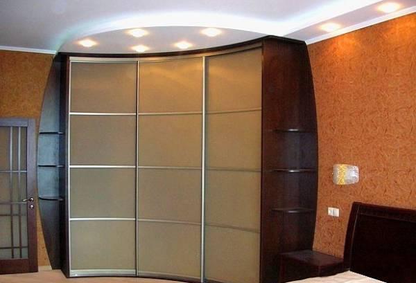 мебель под заказ Омск