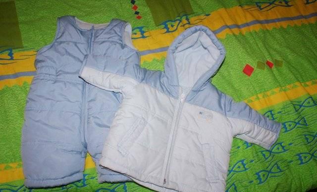 Комбинезон от 0 до 3 месяцев мазекея Москва