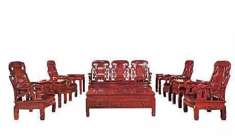 Изготовление мебели из древесины ценных пород. Омск