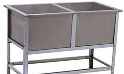 Ванны моечные , столы производственные Екатеринбург