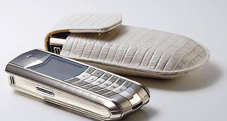 Vertu Ascent Special Edition Москва