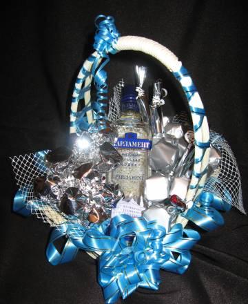 Сахарный подарок Екатеринбург