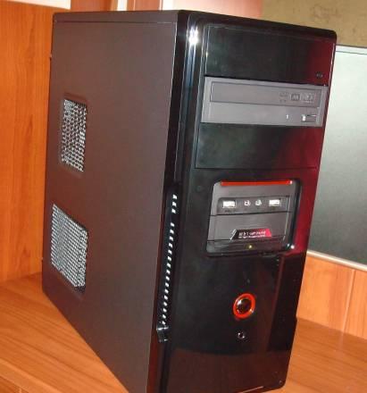 Мощный системник (3 ядра) (новый,на гарантии) Москва