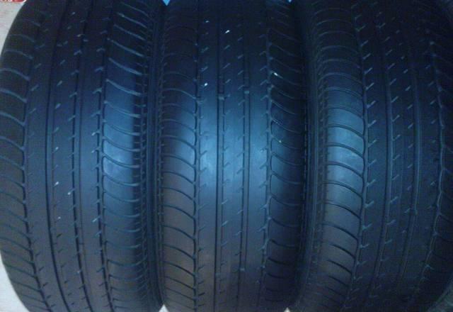 Goodyear Eagle NCT 5 215/55/16,93v Санкт-Петербург