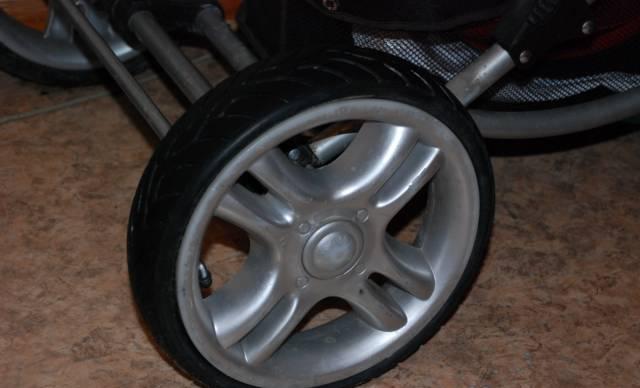 Ремонт детских колясок Москва