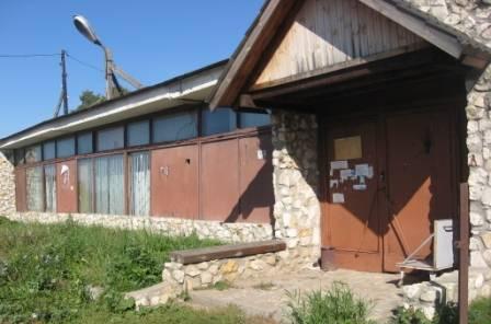 Нежилое помещение под магазин, производство Серпух.р-он  Серпухов