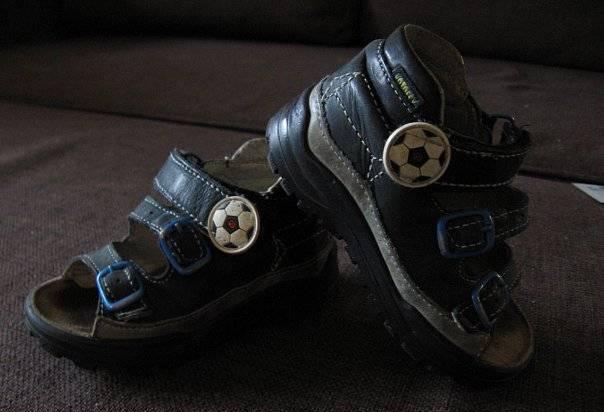 Ботинки Санкт-Петербург