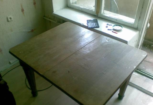 Стол для дачи Москва