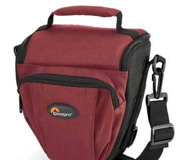 Сумка Lowepro Topload Zoom 1 Санкт-Петербург
