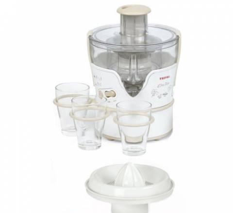Соковыжималка Tefal ZE7001 Elea Duo Санкт-Петербург