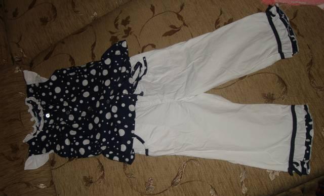 Летние вещи Москва