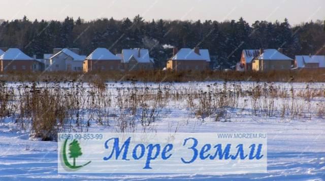 Ярославское ш,15км,ижс+свет и газ Королев