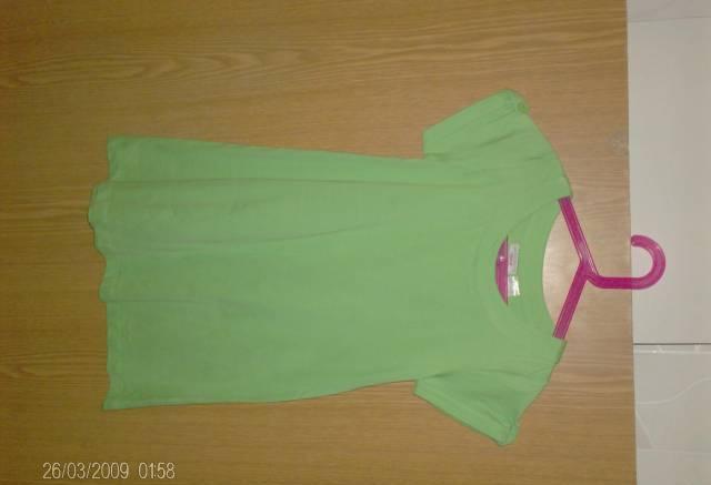 Туника Москва